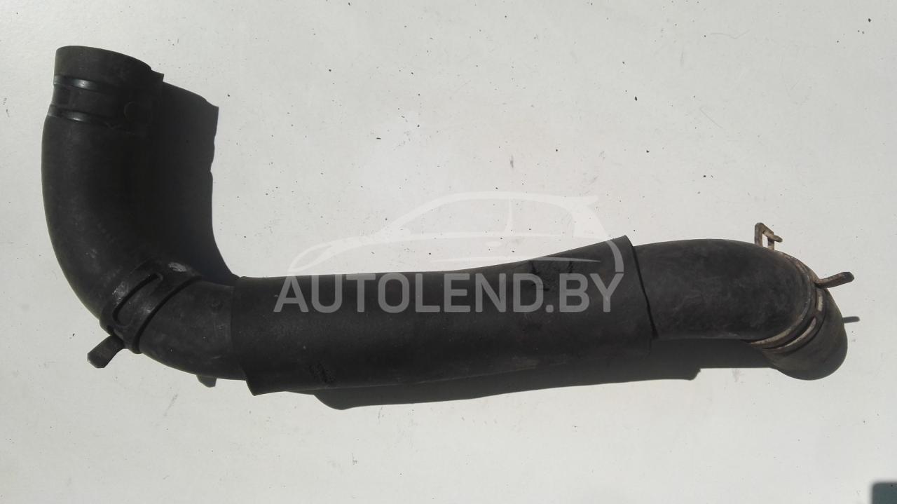 патрубок (трубопровод, шланг) Hyundai Getz 1 поколение 2003, 1.5 л., дизель, МКПП, хетчбэк 5 дв. - фото №1