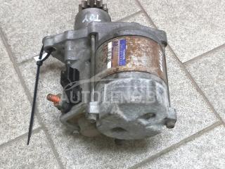 стартер Toyota Previa 2 поколение XR30 2003, 2.4 л., бензин, МКПП, минивэн