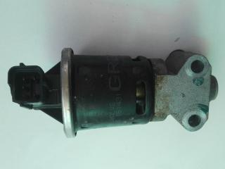 клапан EGR Chevrolet Aveo T200 2008, 1.2 л., бензин, МКПП, хетчбэк 5 дв., 96325535