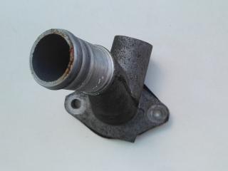 патрубок (трубопровод, шланг) Mazda 323 6 поколение [рестайлинг] 2002, 1.5 л., бензин, МКПП, хетчбэк 5 дв.
