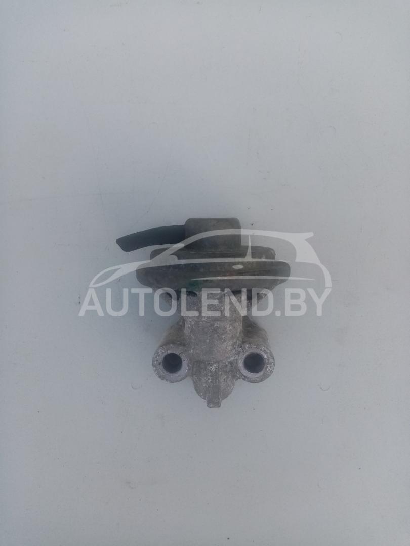 клапан EGR Mitsubishi Galant 8 поколение 1999, 2.0 л., бензин, МКПП, седан, K5T58799 - фото №1