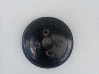 шкив помпы Mitsubishi Galant 8 поколение 1999, 2.0 л., бензин, МКПП, седан