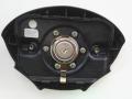 подушка безопасности водителя Renault Scenic 1 поколение 1998, 1.6 л., бензин, МКПП, минивэн, 550677200 - фото №2