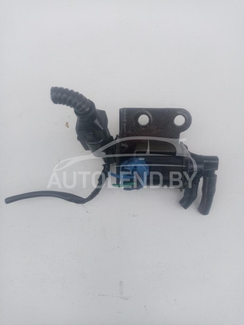 клапан вакуумного управления Hyundai Santa Fe 1 поколение (SM) 2003, 2.4 л., бензин, МКПП, минивэн, K5T48371 - фото №1