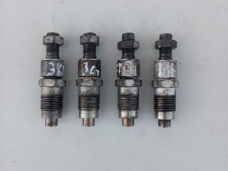 форсунка Toyota Estima 1 поколение XR10/XR20 1998, 2.2 л., дизель, МКПП, минивэн, 54402Q