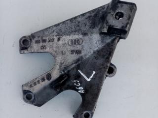 кронштейн двигателя Audi A6 4B/C5 [рестайлинг] 2001, 2.5 л., дизель, МКПП, седан, 8E0199307F