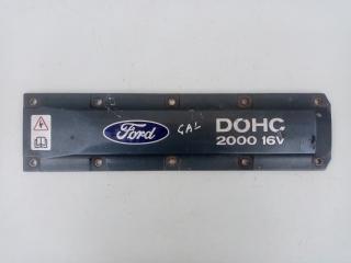 декоративная крышка двигателя Ford Galaxy 1 поколение 1997, 2.0 л., бензин, МКПП, минивэн, 95XM12025AC