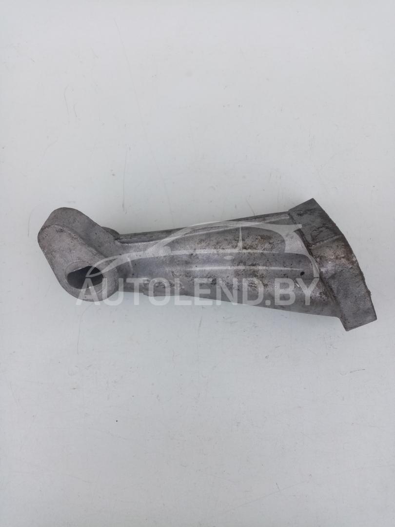 кронштейн двигателя Ford Galaxy 1 поколение 1997, 2.0 л., бензин, МКПП, минивэн, 95WF-6031-AE - фото №1