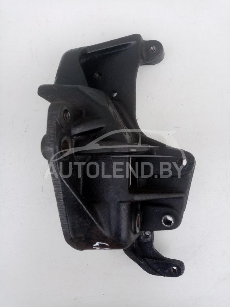 кронштейн (крепление) Ford Galaxy 1 поколение 1997, 2.0 л., бензин, МКПП, минивэн, 94WF10K019AF - фото №1