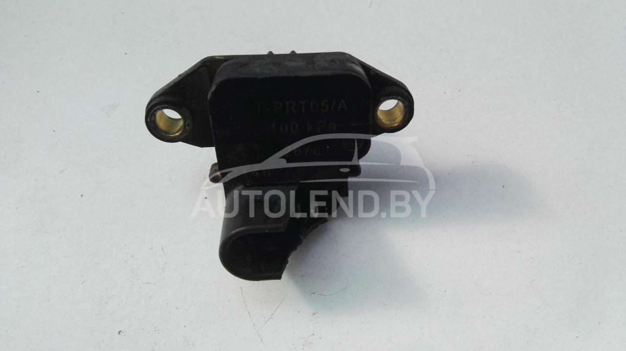 датчик детонации Fiat Stilo 1 поколение 2003, 1.6 л., бензин, МКПП, хетчбэк 5 дв., TPRT05A - фото №1