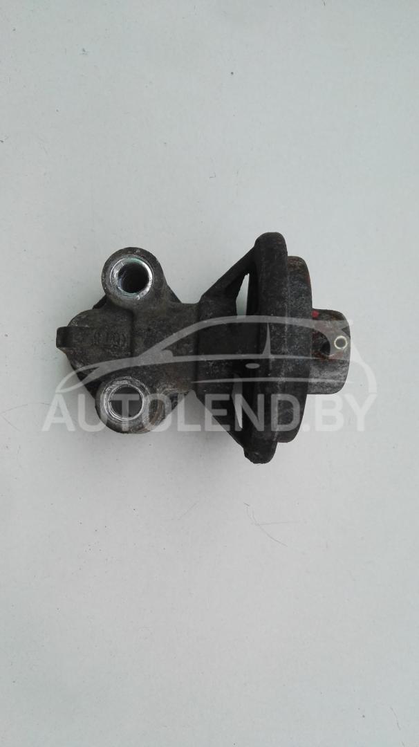 клапан EGR Mitsubishi Space Star 1 поколение 2002, 1.3 л., бензин, МКПП, хетчбэк 5 дв. - фото №1