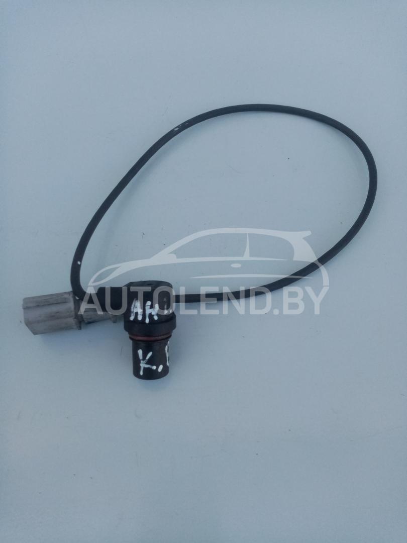 датчик коленвала Volkswagen Passat B5 1998, 1.6 л., бензин, МКПП, седан, 0261210147 - фото №1