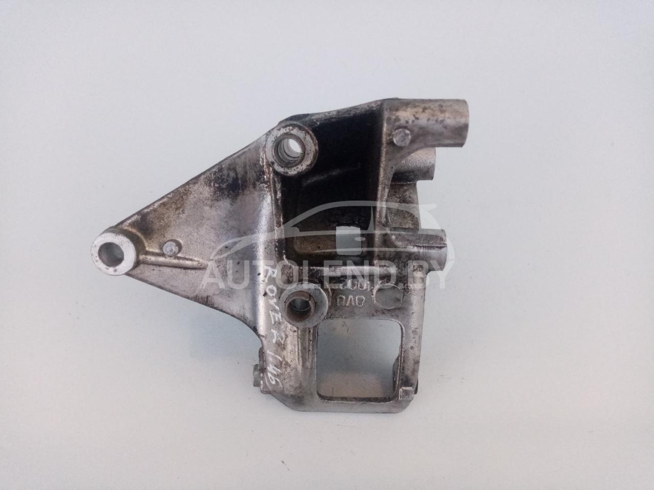кронштейн двигателя Rover 400 Series 1 поколение 1996, 1.4 л., бензин, МКПП, хетчбэк 5 дв., QVU10022 - фото №1