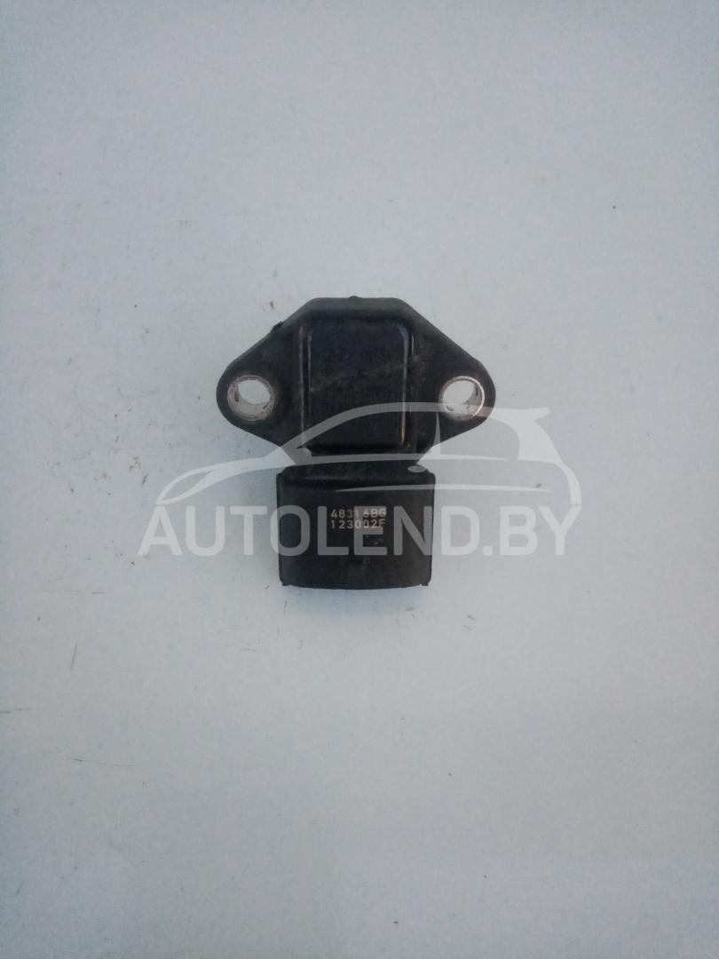 датчик абсолютного давления Hyundai Getz 2001, 1.3 л., бензин, МКПП, хетчбэк 5 дв., 39300-22600 - фото №1