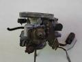 моновпрыск Nissan Terrano R50 1997, 2.4 л., бензин, МКПП, пикап - фото №6