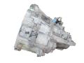 КПП механическая (МКПП) Nissan Primera P12 2002, 2.2 л., YD22D, дизель, МКПП, универсал, 131482314201 - фото №2