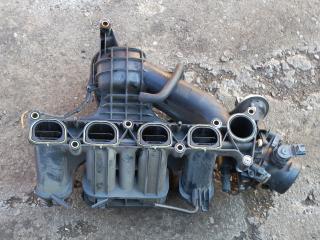 коллектор впускной Mazda 3 BK 2004, 2.0 л., бензин, МКПП, хетчбэк 5 дв., LF2513100