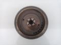 маховик Toyota Carina E 1 поколение T190 1996, 1.6 л., бензин, МКПП, хетчбэк 5 дв., 13451-02030 - фото №2
