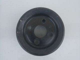 шкив Toyota Carina E 1 поколение T190 1996, 1.6 л., бензин, МКПП, хетчбэк 5 дв.