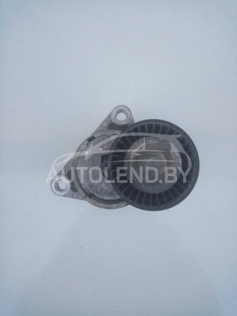 механизм натяжения ремня, цепи Chevrolet Lacetti 1 поколение 2004, 1.6 л., бензин, МКПП, хетчбэк 5 дв., 96349976, GK21022P - фото №1