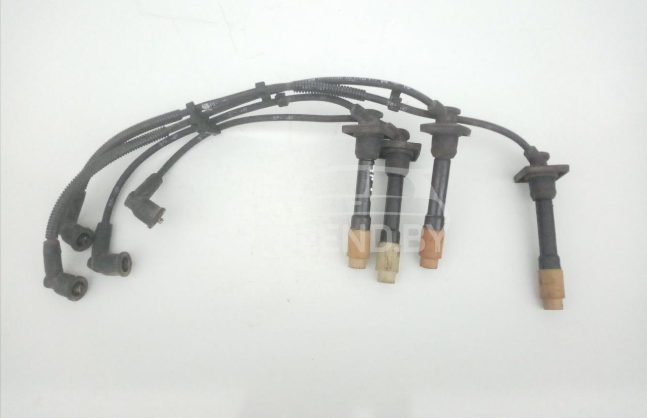 провод высоковольтный Toyota Carina E 1 поколение T190 1996, 1.6 л., бензин, МКПП, хетчбэк 5 дв. - фото №1
