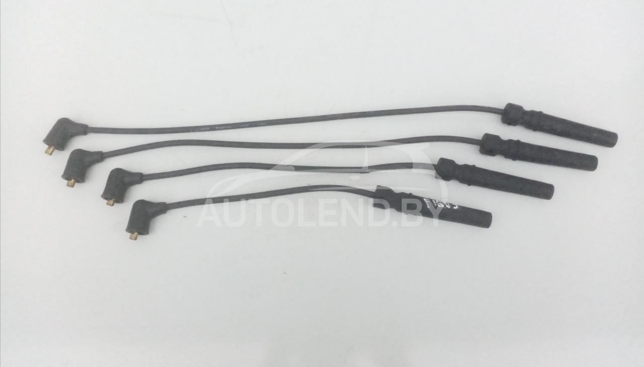 провод высоковольтный Chevrolet Lacetti 1 поколение 2004, 1.6 л., бензин, МКПП, хетчбэк 5 дв. - фото №1