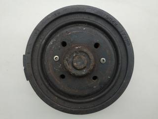 барабан тормозной Renault Scenic 1 поколение 1998, 1.9 л., дизель, МКПП, минивэн