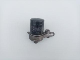 корпус масляного фильтра Toyota Carina E 1 поколение T190 1996, 1.6 л., бензин, МКПП, хетчбэк 5 дв.