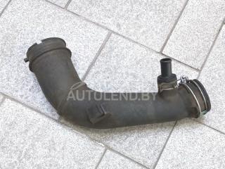 гофра инжектора Toyota Yaris Verso 1 поколение XP20 [рестайлинг] 2004, 1.4 л., дизель, МКПП, хетчбэк 5 дв., 1788033010