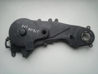защита (кожух) ремня ГРМ Daihatsu Sirion 1 поколение M100 2001, 1.0 л., бензин, МКПП, хетчбэк 5 дв., 11302-97203, 11321-97201
