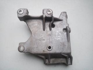 кронштейн (крепление) Mitsubishi Space Star 1 поколение [рестайлинг] 2004, 1.3 л., бензин, МКПП, хетчбэк 5 дв., MR398281, CAB116A060