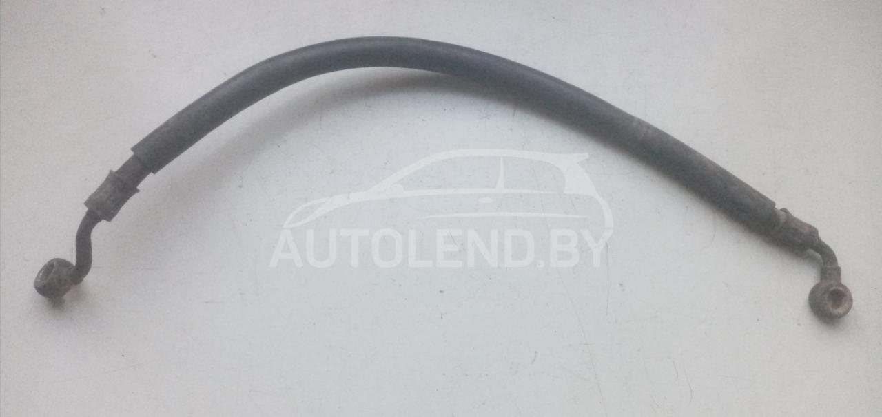 патрубок (трубопровод, шланг) Honda Accord 3 поколение 1990, 2.0 л., бензин, МКПП, седан - фото №1