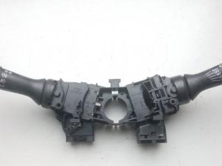 переключатель подрулевой (стрекоза) Toyota Auris 1 поколение 2008, 1.4 л., дизель, МКПП, хетчбэк 5 дв., 17F245