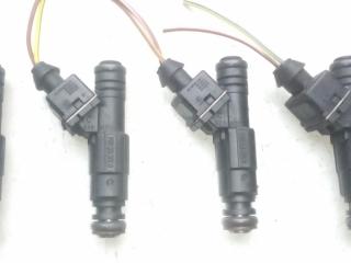 форсунка Rover 400 Series 2 поколение 1999, 1.4 л., бензин, МКПП, хетчбэк 5 дв., 0280155884