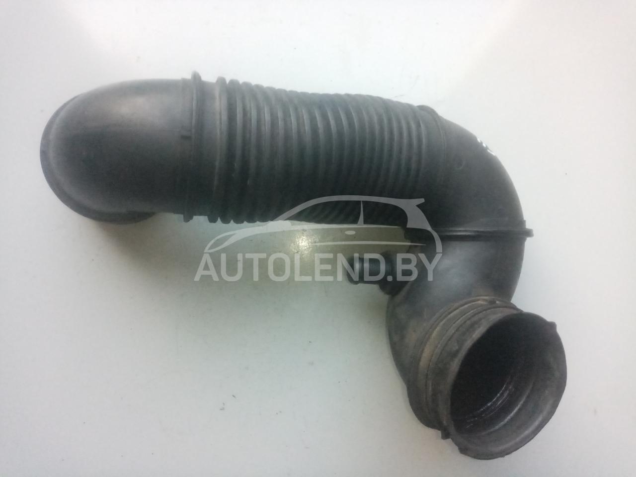 гофра инжектора Citroen Xantia 1 поколение 1997, 1.8 л., бензин, МКПП, хетчбэк 5 дв., 9625832180 - фото №1