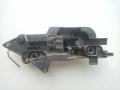 ручка внутренняя задняя левая Citroen Xantia 1 поколение 1996, 1.8 л., бензин, МКПП, хетчбэк 5 дв., 9610680077 - фото №2