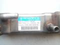клапан EGR Toyota Corolla 9 поколение E120 [рестайлинг] 2005, 1.4 л., дизель, МКПП, хетчбэк 5 дв., 25601-33020, 13063830000B - фото №5