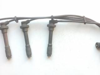 провод высоковольтный Honda Civic 6 поколение (EJ/EK/EM) [рестайлинг] 1998, 1.4 л., бензин, МКПП, хетчбэк 5 дв.