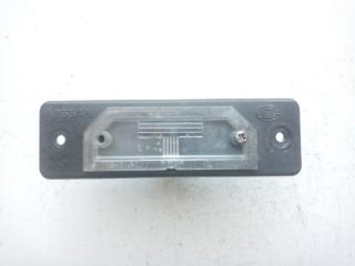 подсветка номера Nissan Primera P11 1999, 2.0 л., дизель, МКПП, универсал, 237224
