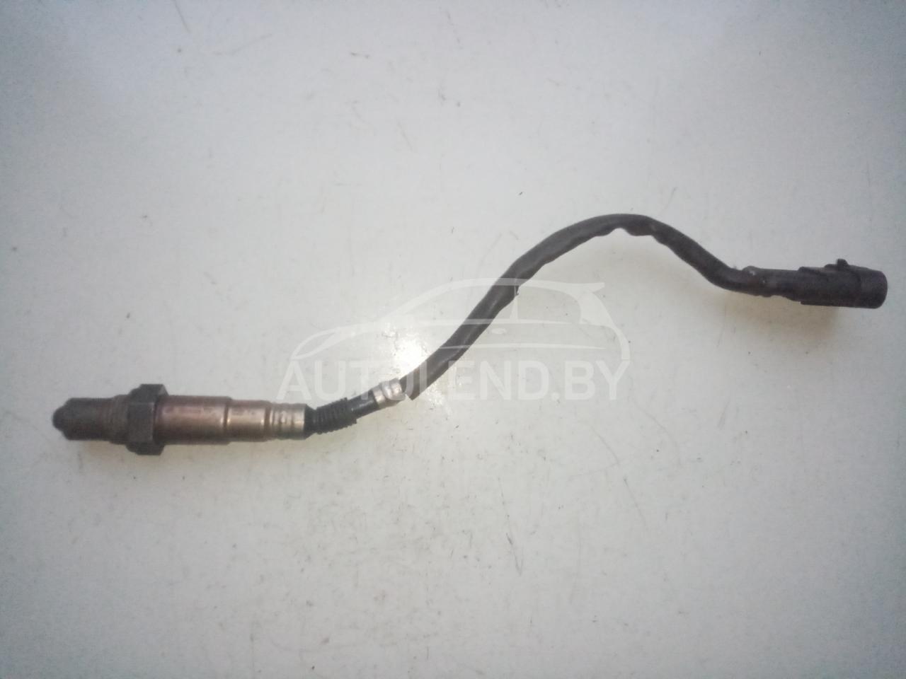 лямбда-зонд Fiat Punto 2 поколение 2001, 1.2 л., бензин, МКПП, хетчбэк 5 дв., 0258006206