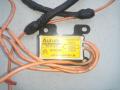 блок AirBag Citroen Xantia 1 поколение 1996, 1.8 л., бензин, МКПП, хетчбэк 5 дв., 9619512880, 550306900 - фото №2