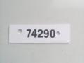 блок AirBag Citroen Xantia 1 поколение 1996, 1.8 л., бензин, МКПП, хетчбэк 5 дв., 9619512880, 550306900 - фото №3