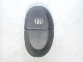 кнопка ручного тормоза (ручника) Renault Scenic 1 поколение 1999, 1.6 л., бензин, МКПП, хетчбэк 5 дв., 432966B