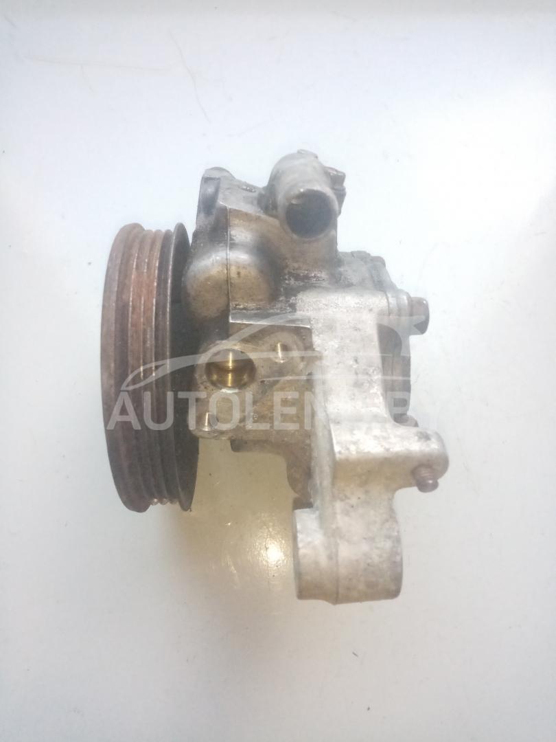насос гидроусилителя руля Honda Civic 6 поколение (EJ/EK/EM) 1997, 1.6 л., бензин, АКПП, хетчбэк 5 дв., P1K010731U - фото №1