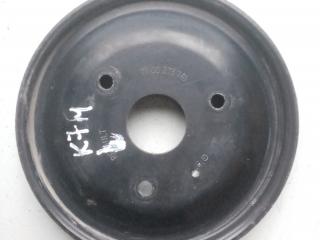 шкив Renault Scenic 1 поколение 1998, 1.6 л., бензин, МКПП, хетчбэк 5 дв., 7700273741