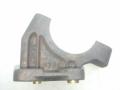 кронштейн (крепление) Renault Trafic 2 поколение 2004, 1.9 л., дизель, МКПП, минивэн, 613675 - фото №2