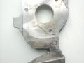 кронштейн (крепление) Ford Focus 2 поколение 2006, 1.6 л., дизель, МКПП, седан, 9644293080 - фото №2