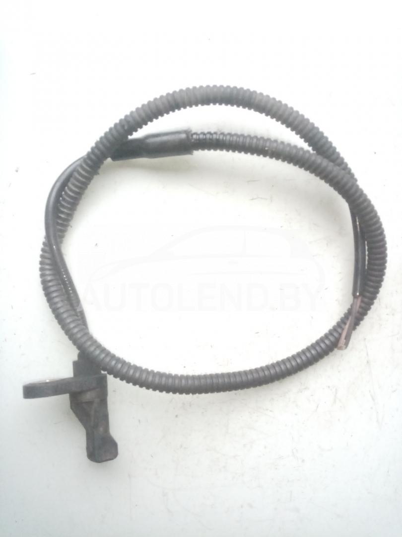 датчик ABS Citroen C5 1 поколение 2003, 2.0 л., дизель, МКПП, универсал, 9646423280, 100711-61083 - фото №1