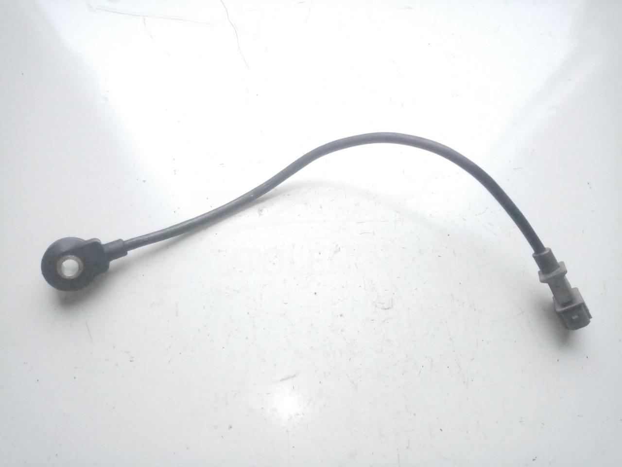 датчик детонации Daewoo Tacuma 1 поколение 2004, 1.6 л., бензин, МКПП, хетчбэк 5 дв., KKS00 - фото №1
