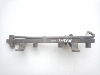топливная рампа Daewoo Tacuma 1 поколение 2004, 1.6 л., бензин, МКПП, хетчбэк 5 дв.